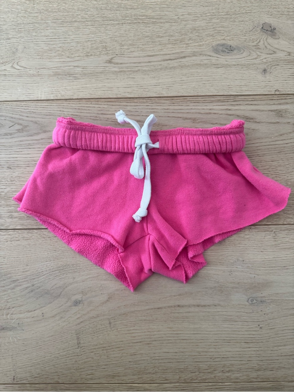 KatieJNYC shorts
